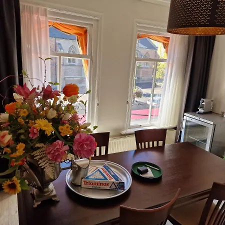 Bijhillen In Bed Fogadó 2*