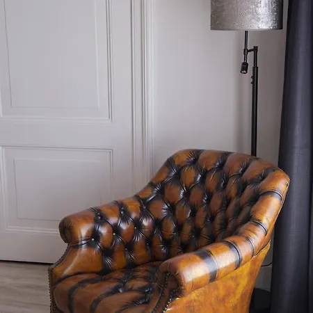 Bijhillen In Bed 2* ウィンタースウェイク