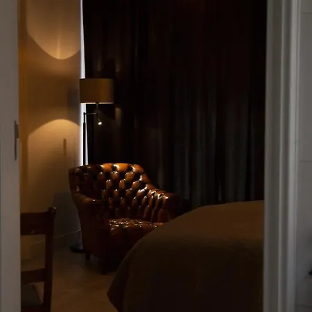 Πανδοχείο Bijhillen In Bed 2*