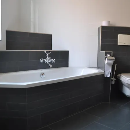 Πανδοχείο Bijhillen In Bed Winterswijk