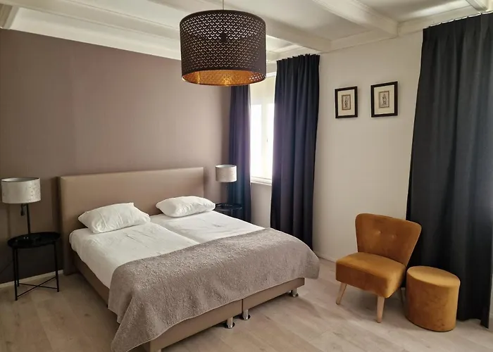 Bijhillen In Bed Winterswijk