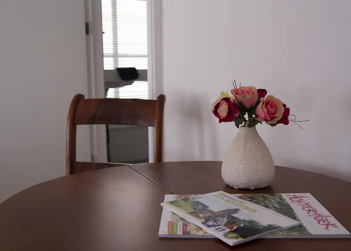 Bijhillen In Bed 2* Winterswijk