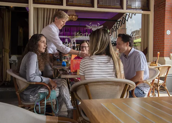 Bijhillen In Bed Inn Winterswijk