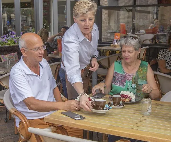 여관 Bijhillen In Bed 2*