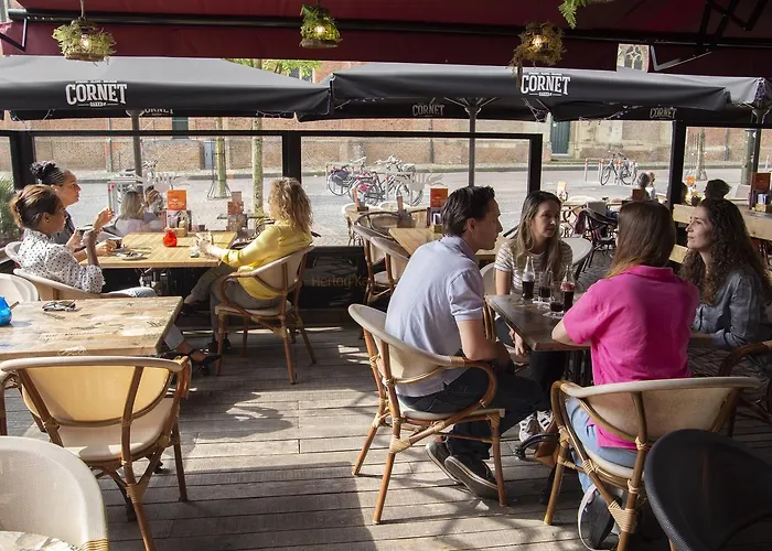 Bijhillen In Bed 2* Winterswijk