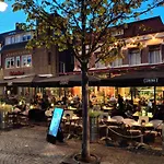 Gasthof Bijhillen In Bed Winterswijk
