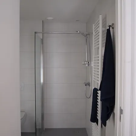 Fogadó Bijhillen In Bed Winterswijk
