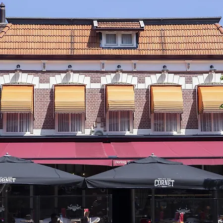 Bijhillen In Bed Locanda 2*