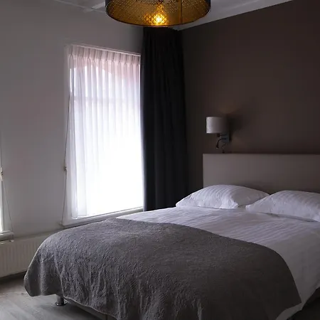 Fogadó Bijhillen In Bed 2*