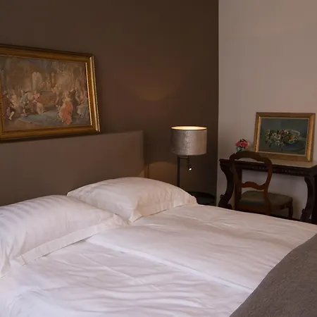 Fogadó Bijhillen In Bed 2*