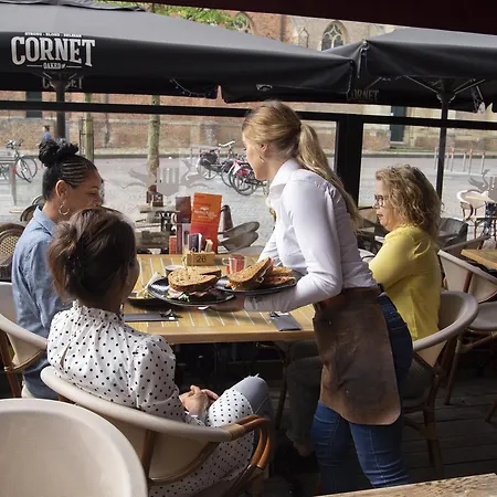 Bijhillen In Bed Locanda