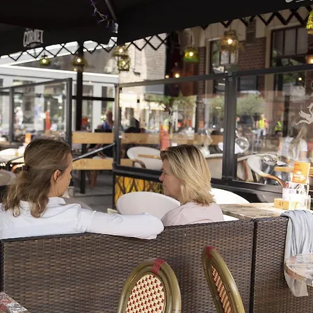 Locanda Bijhillen In Bed