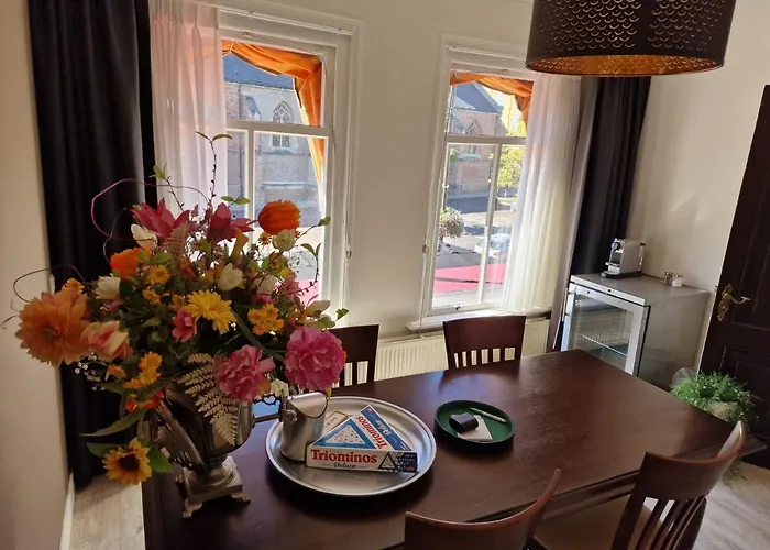 Bijhillen In Bed Locanda 2*