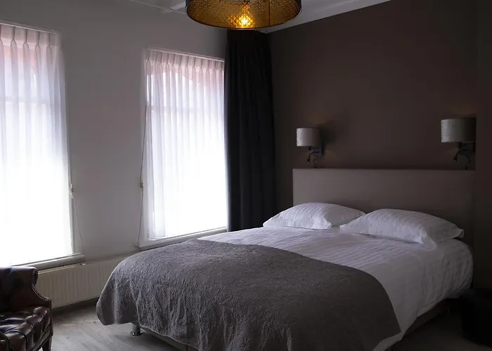 Locanda Bijhillen In Bed 2*