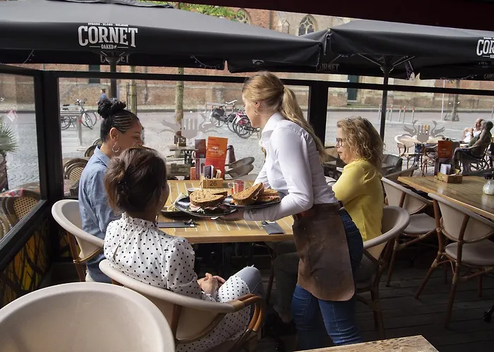 Bijhillen In Bed Locanda