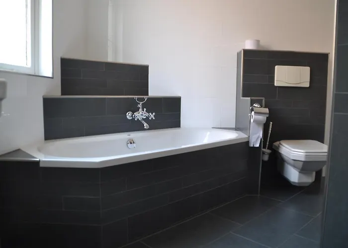 Locanda Bijhillen In Bed Winterswijk