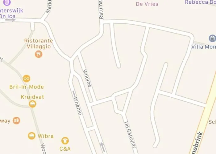 Bijhillen In Bed 2* Winterswijk