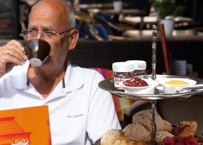 Locanda Bijhillen In Bed